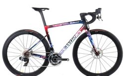 (New) Specialized Tarmac SL8 2025 size 54 Sram Red AXS DI2 2 kaufen in Zürich #2 | velomarkt.ch