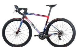 (New) Specialized Tarmac SL8 2025 size 54 Sram Red AXS DI2 2 kaufen in Zürich #3 | velomarkt.ch