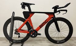 BMC Timemachine 01 One | BMC Timemachine Triathlon / TT 2021 neuwertig | velomarkt.ch