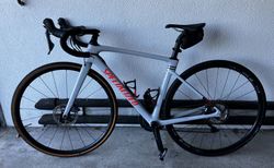 Specialized Roubaix Comp (2020) – Grösse 52 – Top Zustand (inkl. Look Pedale) kaufen in Saint-Gall #2 | velomarkt.ch
