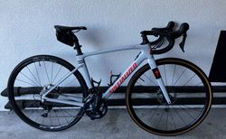 Specialized Roubaix Comp (2020) – Grösse 52 – Top Zustand (inkl. Look Pedale) kaufen in Saint-Gall #3 | velomarkt.ch