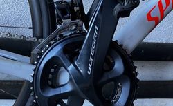 Specialized Roubaix Comp (2020) – Grösse 52 – Top Zustand (inkl. Look Pedale) kaufen in Saint-Gall #4 | velomarkt.ch
