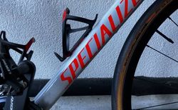 Specialized Roubaix Comp (2020) – Grösse 52 – Top Zustand (inkl. Look Pedale) kaufen in Saint-Gall #5 | velomarkt.ch