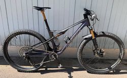 Orbea Oiz M-Pro AXS | Sram Eagle XX Transmission | velomarkt.ch