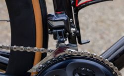 Specialized Roubaix Gr. 54 | Ultegra Di2 | Bontrager Aeolus Pro 51 Carbon kaufen in Lucerna #4 | velomarkt.ch