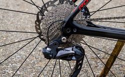 Specialized Roubaix Gr. 54 | Ultegra Di2 | Bontrager Aeolus Pro 51 Carbon kaufen in Lucerna #5 | velomarkt.ch