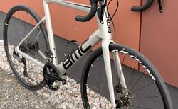 BMC Teammachine SLR FIVE kaufen in Zürich #2 | velomarkt.ch