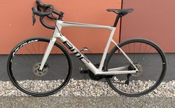 BMC Teammachine SLR FIVE kaufen in Zürich #3 | velomarkt.ch