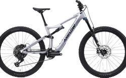 Amflow PL Carbon G2 M silber | 101-648-001-300-M | velomarkt.ch