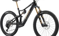 Amflow PL Carbon Pro G2 XL schwarz kaufen in Saint-Gall #2 | velomarkt.ch