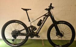 Mondraker Neat R | Leichtes MTB Elektro Enduro Fully | velomarkt.ch
