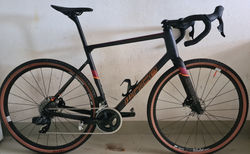 Price Gravel Bike | Leichtes Gravelbike | velomarkt.ch
