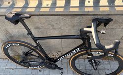SPECIALIZED TARMAC SL8 S-level Gr 58 kaufen in Zurich #2 | velomarkt.ch