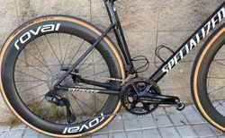SPECIALIZED TARMAC SL8 S-level Gr 58 kaufen in Zurich #3 | velomarkt.ch