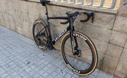 SPECIALIZED TARMAC SL8 S-level Gr 58 kaufen in Zurich #4 | velomarkt.ch
