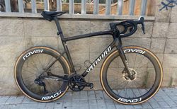 SPECIALIZED TARMAC SL8 S-level Gr 58 kaufen in Zurich #5 | velomarkt.ch