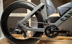 Canyon Speedmax CF SLX 2024 kaufen in Bern #2 | velomarkt.ch