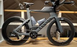 Canyon Speedmax CF SLX 2024 kaufen in Bern #3 | velomarkt.ch