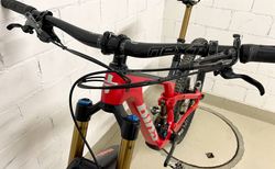 BiXS LANE X 29 XTR FOX Carbon Mountainbike Fully Enduro kaufen in Turgovia #5 | velomarkt.ch