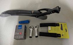 SCOTT SCALE 750 - Hardtail - 27.5 Zoll - black/green - M bis 180cm kaufen in Zurich #5 | velomarkt.ch