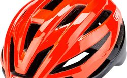 Abus StormChaser (Shrimp Orange) - Grösse M (54-58) – NEU | Abus StormChaser (Shrimp Orange) - Grösse M (54-58 | velomarkt.ch