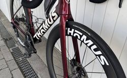 Thömus Sliker R3 Ultimate Grösse 56 kaufen in Lucerne #4 | velomarkt.ch