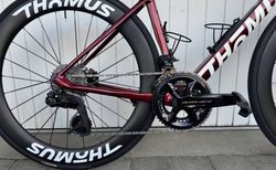 Thömus Sliker R3 Ultimate Grösse 56 kaufen in Lucerne #3 | velomarkt.ch