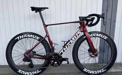 Thömus Sliker R3 Ultimate Grösse 56 | Thömus Sliker R3 Ultimate Grösse 56 | velomarkt.ch