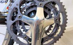 Kuota Kharma Vollcarbon Rennrad | Gr. M | Shimano Ultegra 30Gänge kaufen in Zürich #3 | velomarkt.ch
