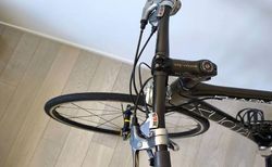 Kuota Kharma Vollcarbon Rennrad | Gr. M | Shimano Ultegra 30Gänge kaufen in Zürich #5 | velomarkt.ch