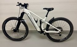E-MTB Thömus E2 Pro | Shimano XT, EP8 Motor, 726-Wh-Akku | velomarkt.ch