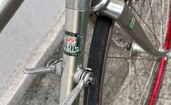 Vintage-Renner der Marke Vitus kaufen in Berne #4 | velomarkt.ch