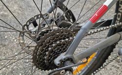 TREK Mountainbike X-Caliber 7 (Rahmengrösse 15.5 Zoll) kaufen in Berne #3 | velomarkt.ch