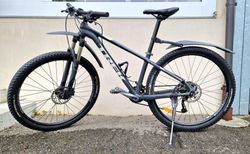 TREK Mountainbike X-Caliber 7 (Rahmengrösse 15.5 Zoll) | Verkauf eines Trek Mountainbikes X-Caliber 7 | velomarkt.ch