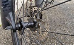 TREK Mountainbike X-Caliber 7 (Rahmengrösse 15.5 Zoll) kaufen in Berne #2 | velomarkt.ch