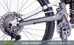 Norco Sight C1 (2024) kaufen in Zurigo #3 | velomarkt.ch