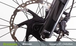Trek Slash 9.8 (2022) kaufen in Zurigo #4 | velomarkt.ch