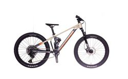 Mondraker Factor 24 (2024) kaufen in Zurigo #2 | velomarkt.ch