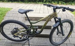Liv Intrigue 29 Fullsuspension MTB – Grösse M – Frisch ab Service mit Beleg! | Sehr wenig gefahren | velomarkt.ch