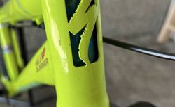 Specialized BMX kaufen in Zurich #2 | velomarkt.ch