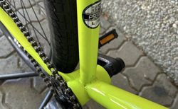 Specialized BMX kaufen in Zurich #3 | velomarkt.ch