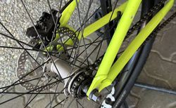 Specialized BMX kaufen in Zurich #4 | velomarkt.ch