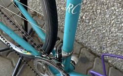 KTM Rennvelo kaufen in Zurich #4 | velomarkt.ch