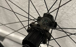 Bianchi Reparto Corse 43R Laufradsatz Gravel (Bianchi, Canyon) | Bianchi Reparto Corse 43R Laufradsatz Gravel | velomarkt.ch