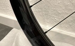 Bianchi Reparto Corse 43R Laufradsatz Gravel (Bianchi, Canyon) kaufen in Wallis #2 | velomarkt.ch