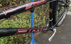 LT Mountainbike kaufen in Berna #2 | velomarkt.ch