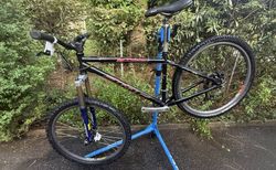 LT Mountainbike | Bastler-/Einsteigerbike | velomarkt.ch