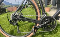 Gravel Scott Speedster 30 kaufen in Obwalden #3 | velomarkt.ch