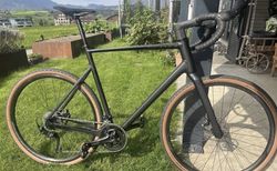 Gravel Scott Speedster 30 | Wenig benutztes Gravel | velomarkt.ch