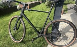 Gravel Scott Speedster 30 kaufen in Obwalden #2 | velomarkt.ch